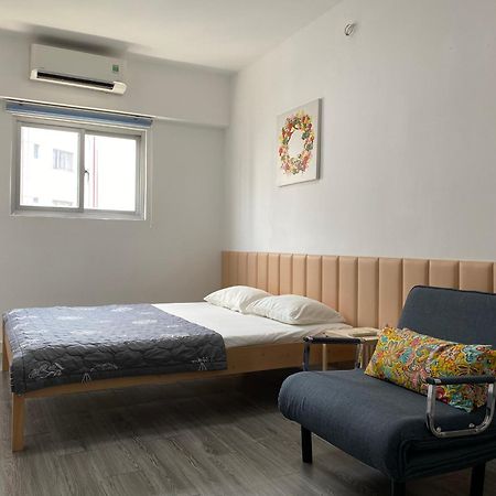 Modern 1 Bedroom Apartment - C' House Cidade de Ho Chi Minh Exterior foto